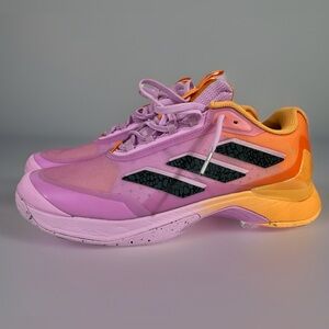 Avacourt 2 adidas Women’s Hazy orange Bliss Lilac Training Shoe